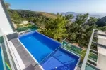 Villa Doğan Köylü 1 - Antalya, Kaş, Kalkan / Üzümlü - Fotoğraf 5