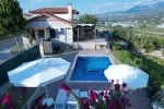 Villa Döğer - Muğla, Fethiye, Seydikemer - Fotoğraf 3