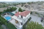 Villa Döğer - Muğla, Fethiye, Seydikemer - Fotoğraf 11