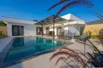 Villa Olvado 2 - Muğla, Fethiye, Patlangıç - Fotoğraf 4