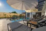 Villa Olvado 2 - Muğla, Fethiye, Patlangıç - Fotoğraf 12
