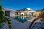 Villa Olvado 2 - Muğla, Fethiye, Patlangıç - Fotoğraf 5