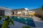 Villa Olvado 1 - Muğla, Fethiye, Patlangıç - Fotoğraf 3