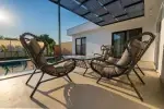 Villa Olvado 2 - Muğla, Fethiye, Patlangıç - Fotoğraf 21