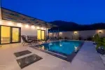 Villa Olvado 1 - Muğla, Fethiye, Patlangıç - Fotoğraf 27