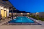 Villa Olvado 2 - Muğla, Fethiye, Patlangıç - Fotoğraf 30