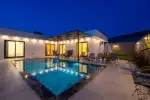 Villa Olvado 1 - Muğla, Fethiye, Patlangıç - Fotoğraf 19