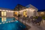 Villa Olvado 2 - Muğla, Fethiye, Patlangıç - Fotoğraf 26