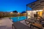 Villa Olvado 1 - Muğla, Fethiye, Patlangıç - Fotoğraf 26