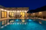 Villa Olvado 1 - Muğla, Fethiye, Patlangıç - Fotoğraf 22