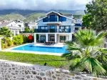 Villa Doha - Muğla, Fethiye, Hisarönü - Fotoğraf 4