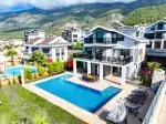 Villa Doha - Muğla, Fethiye, Hisarönü - Fotoğraf 3