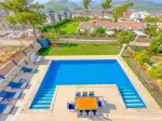 Villa Doha - Muğla, Fethiye, Hisarönü - Fotoğraf 5