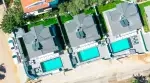 Villa Coşkun 3 - Muğla, Fethiye, Hisarönü - Fotoğraf 2