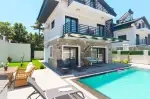 Villa Coşkun 2 - Muğla, Fethiye, Hisarönü - Fotoğraf 4