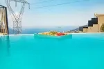 Villa Dream House Will - Antalya, Kaş, Kalkan/ Akbel - Fotoğraf 6