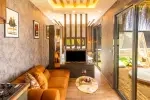 Villa Dream House Will - Antalya, Kaş, Kalkan/ Akbel - Fotoğraf 11