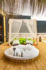 Villa Dream House Will - Antalya, Kaş, Kalkan/ Akbel - Fotoğraf 8