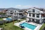 Villa Drema 1 - Muğla, Fethiye, Ölüdeniz - Fotoğraf 6