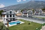 Villa Drema 3 - Muğla, Fethiye, Ölüdeniz - Fotoğraf 11