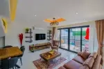Villa Durak 2 - Muğla, Fethiye, Karagedik - Fotoğraf 14