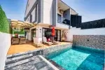Villa Durak 2 - Muğla, Fethiye, Karagedik - Fotoğraf 1
