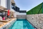 Villa Durak 2 - Muğla, Fethiye, Karagedik - Fotoğraf 2