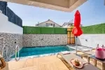 Villa Durak 2 - Muğla, Fethiye, Karagedik - Fotoğraf 4