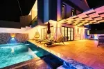 Villa Durak 1 - Muğla, Fethiye, Karagedik - Fotoğraf 2