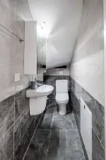 Villa Duru İnlice - Muğla, Fethiye, Göcek / İnlice - Fotoğraf 30