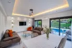 Villa Duru İnlice - Muğla, Fethiye, Göcek / İnlice - Fotoğraf 21