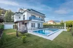 Villa Duru İnlice - Muğla, Fethiye, Göcek / İnlice - Fotoğraf 1