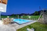 Villa Duru İnlice - Muğla, Fethiye, Göcek / İnlice - Fotoğraf 10
