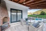 Villa Duru İnlice - Muğla, Fethiye, Göcek / İnlice - Fotoğraf 14