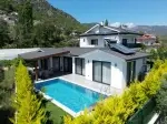 Villa Duru Duo - Muğla, Fethiye, Göcek / İnlice - Fotoğraf 9