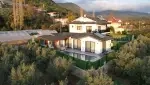 Villa Duru Duo - Muğla, Fethiye, Göcek / İnlice - Fotoğraf 42