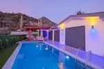 Villa Duru Duo - Muğla, Fethiye, Göcek / İnlice - Fotoğraf 7