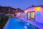 Villa Duru Duo - Muğla, Fethiye, Göcek / İnlice - Fotoğraf 4