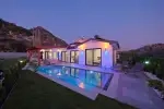 Villa Duru Duo - Muğla, Fethiye, Göcek / İnlice - Fotoğraf 1