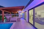 Villa Duru Duo - Muğla, Fethiye, Göcek / İnlice - Fotoğraf 8