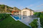 Villa Duru Duo - Muğla, Fethiye, Göcek / İnlice - Fotoğraf 2