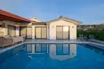 Villa Duru Duo - Muğla, Fethiye, Göcek / İnlice - Fotoğraf 3