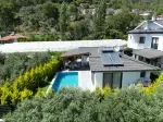Villa Duru Duo - Muğla, Fethiye, Göcek / İnlice - Fotoğraf 10