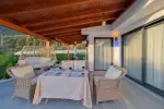 Villa Duru Duo - Muğla, Fethiye, Göcek / İnlice - Fotoğraf 16