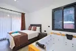 Villa Duru Duo - Muğla, Fethiye, Göcek / İnlice - Fotoğraf 23