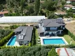 Villa Duru Duo - Muğla, Fethiye, Göcek / İnlice - Fotoğraf 37