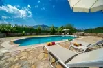 Villa Durulay - Muğla, Fethiye, Kayaköy - Fotoğraf 11