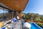 Villa Düş - Antalya, Kaş, kalkan / İslamlar - Fotoğraf 24