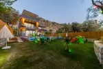 Villa Düş - Antalya, Kaş, kalkan / İslamlar - Fotoğraf 71