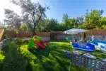 Villa Düş - Antalya, Kaş, kalkan / İslamlar - Fotoğraf 27